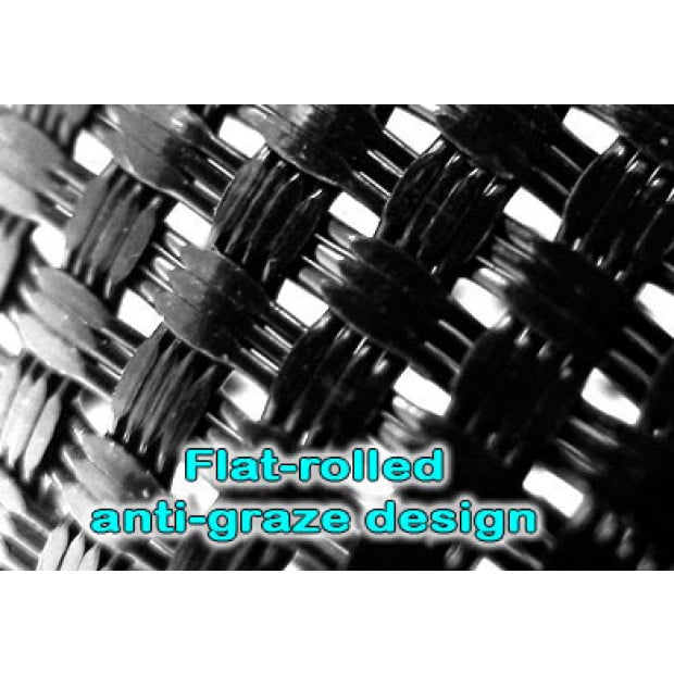 Kahuna Replacement Springless Trampoline Mat for Twister and Cyclone Models Image 2