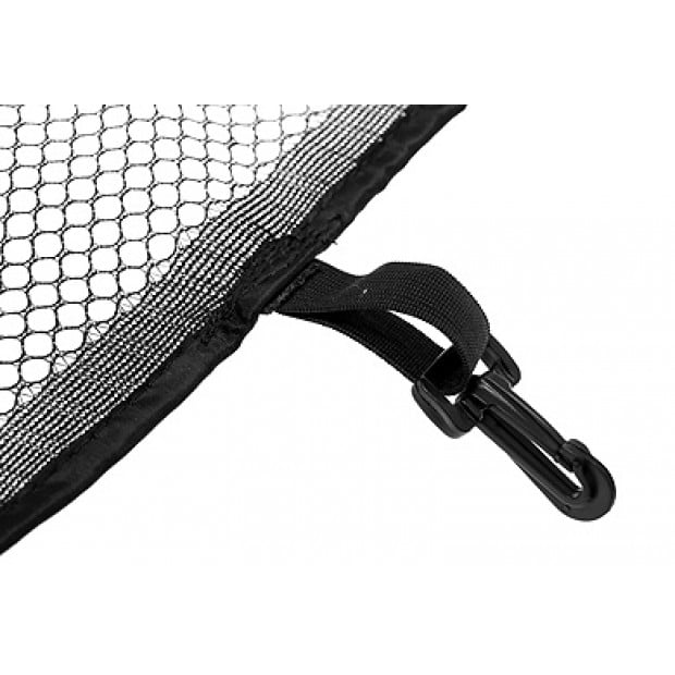 Kahuna Replacement Outer Trampoline Net for Blizzard Image 3
