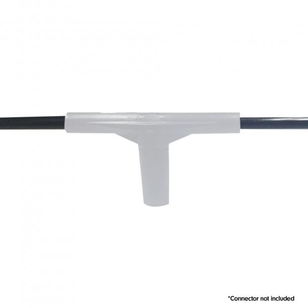 4x Kahuna Trampoline Replacement Fibre Rods for Net Image 2
