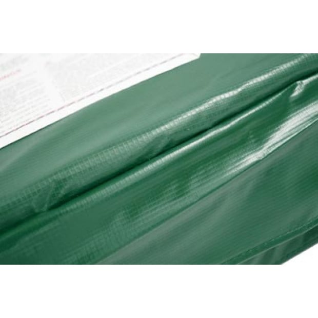 Green Replacement Trampoline Spring Safety Pad Image 3