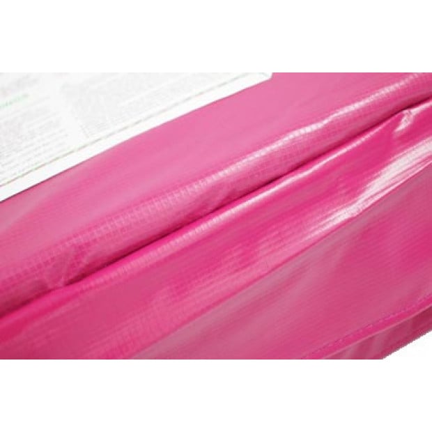 Kahuna Pink Replacement Trampoline Pad Spring Safety Cover Image 4