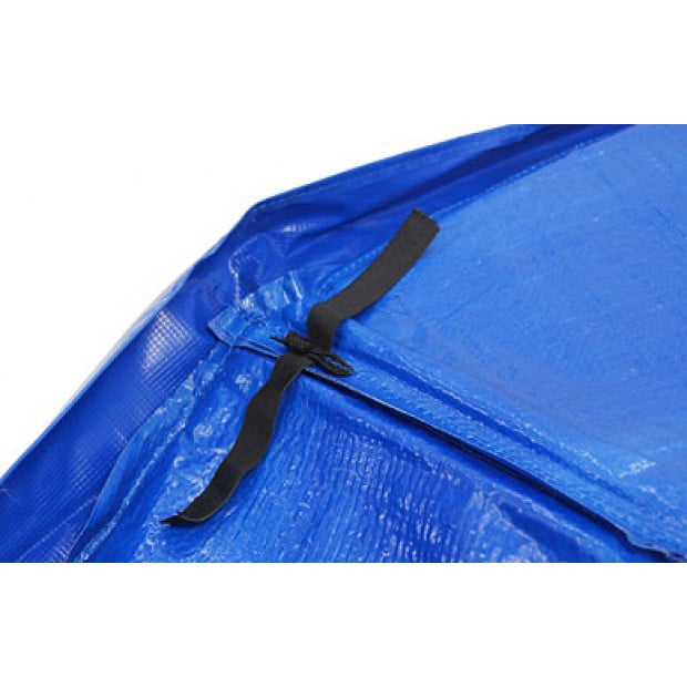 Kahuna Blue Replacement Trampoline Pad Spring Safety Cover Image 4