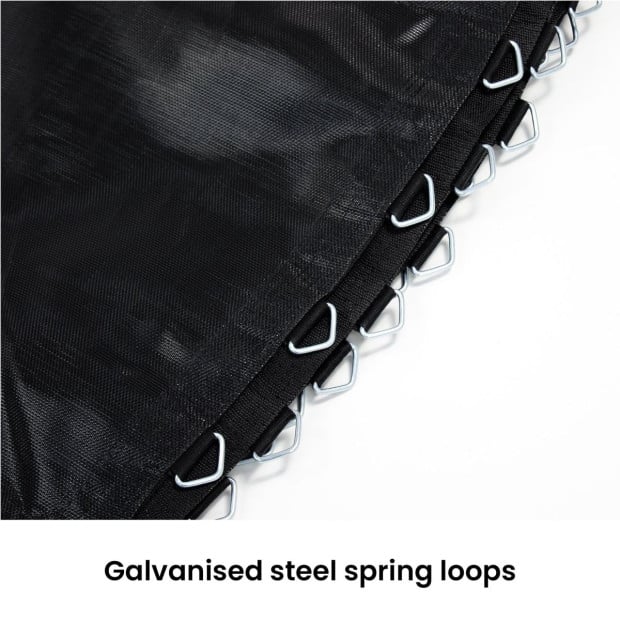 Kahuna Replacement Trampoline Mat — Emoji for Classic, Rainbow, and Pro Models Image 11