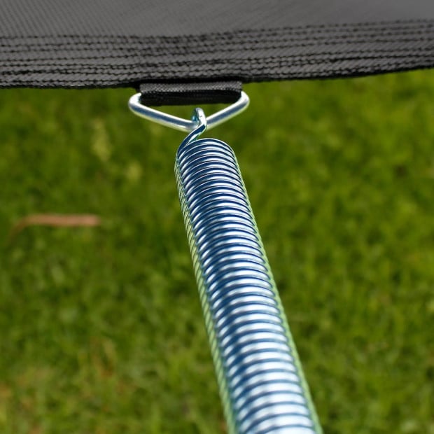 Kahuna Replacement Trampoline Mat — Emoji for Classic, Rainbow, and Pro Models Image 12