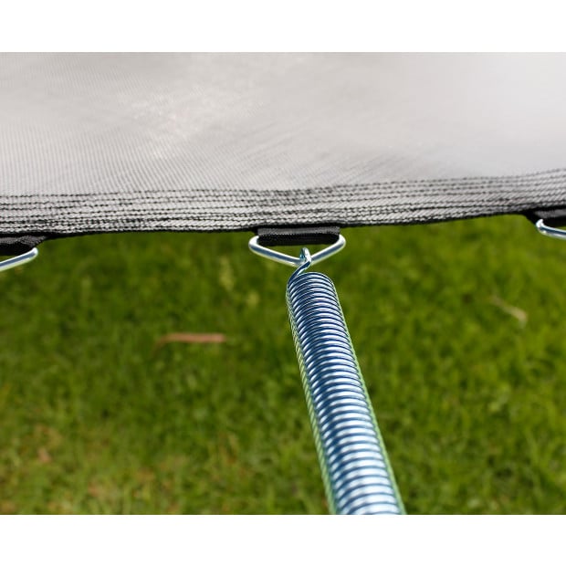 Kahuna Replacement Trampoline Mat — Emoji for Classic, Rainbow, and Pro Models Image 5