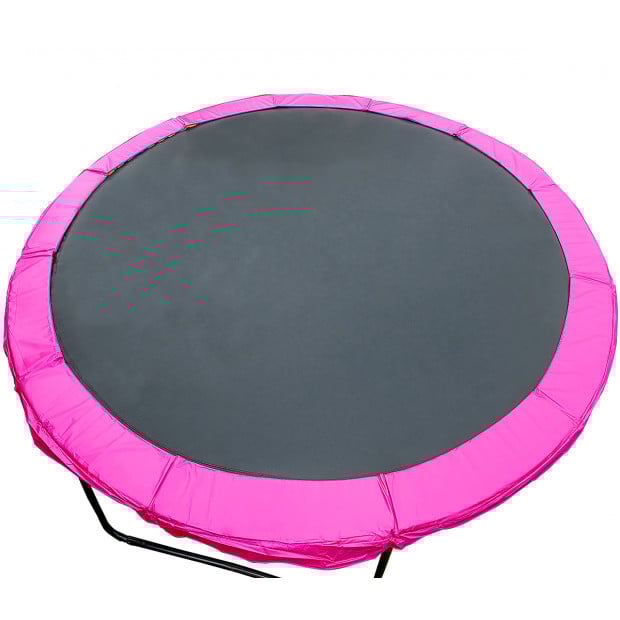 Kahuna Pink Replacement Trampoline Pad Spring Safety Cover Image 5