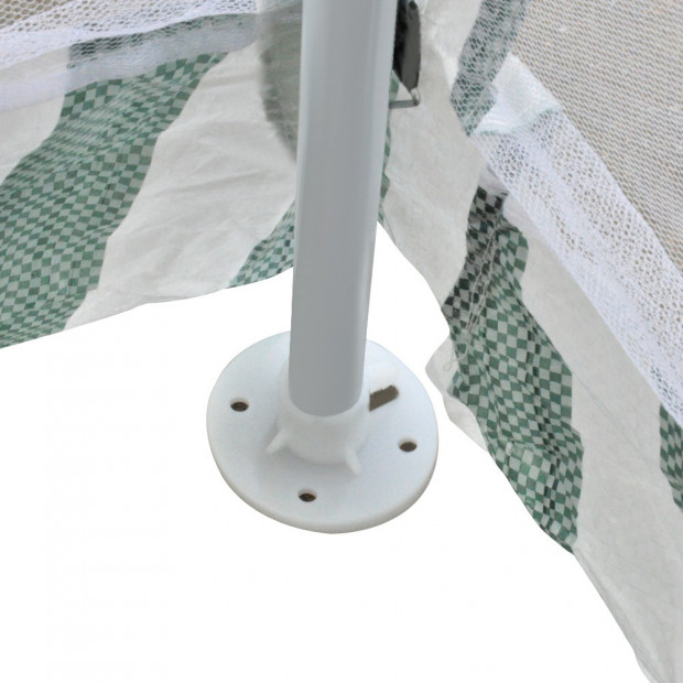 Wedding Party Tent Marquee Canopy Gazebo Outdoor Camping Image 4