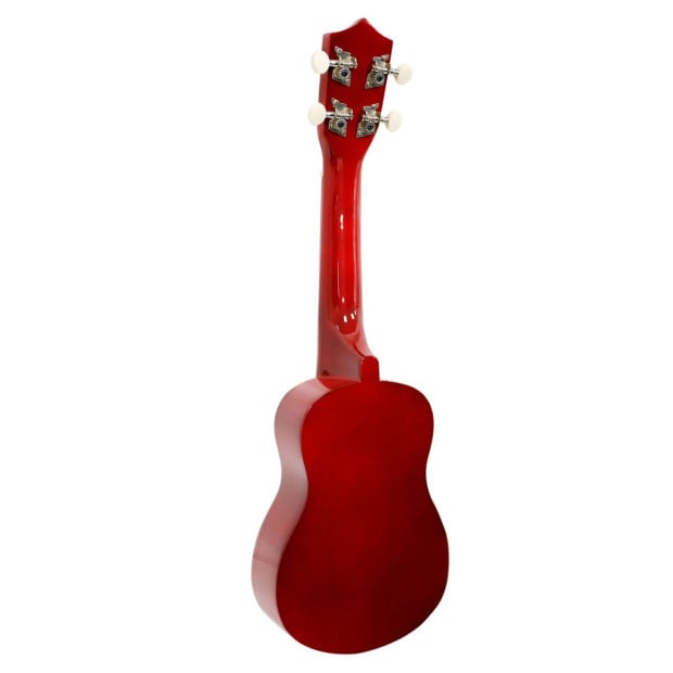 Karrera 21in Ukulele - Natural Image 3