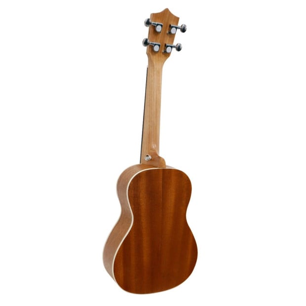 Karrera 23in Ukulele - Natural Image 2