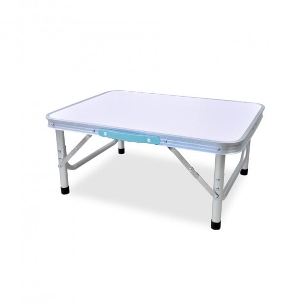 Picnic Party Camping Portable Folding Aluminum Table
