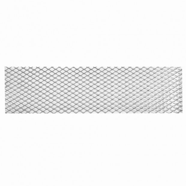 5pcs 100cm X 20cm Gutter Guard Aluminium Deluxe Leaf Mesh Image 3