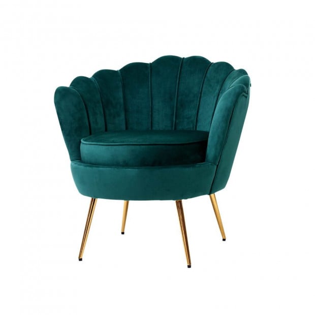 Armchair Lounge  Accent Armchairs Retro Lounge Accent  Single Sofa