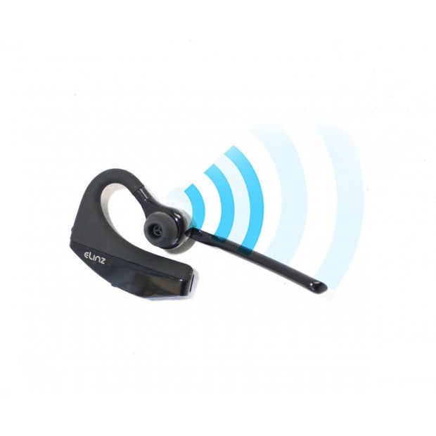 Bluetooth 5.0 Wireless Headphone Headset Earphone Handsfree Image 2