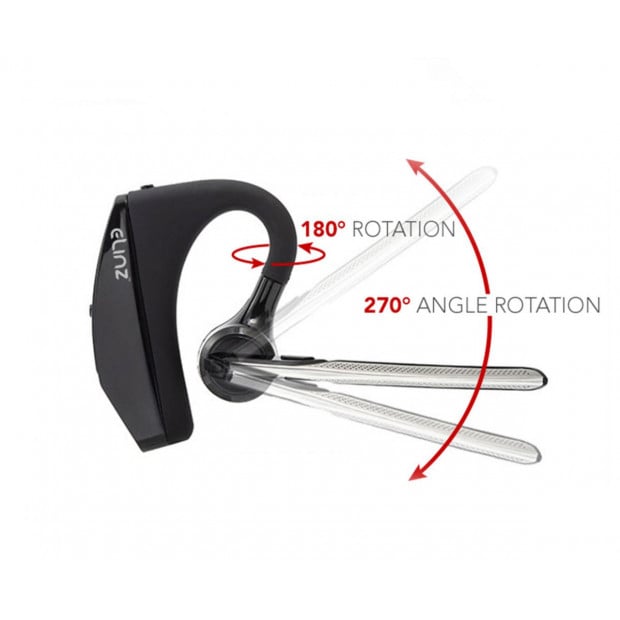 Bluetooth 5.0 Wireless Headphone Headset Earphone Handsfree Image 3