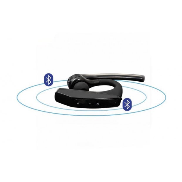Bluetooth 5.0 Wireless Headphone Headset Earphone Handsfree Image 5