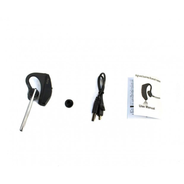 Bluetooth 5.0 Wireless Headphone Headset Earphone Handsfree Image 6
