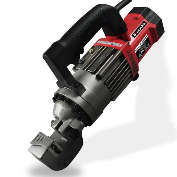 16mm Rebar Cutter Hydraulic Electric Reo Bar Portable Machine Re 850w