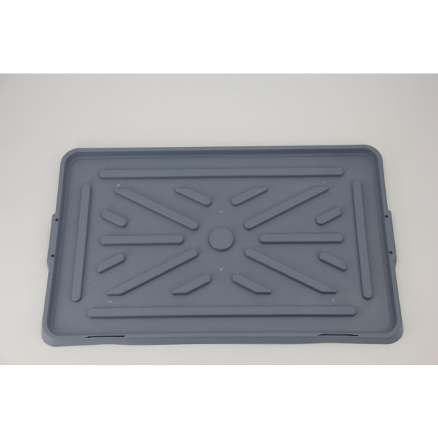 Indoor Dog Puppy Toilet Grass Potty Training Mat Loo Pad 68 x 43cm Image 4