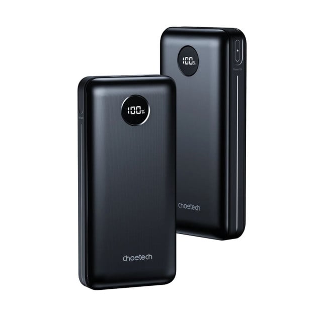 Choetech B653 PD45W 20000mAh Power Bank Image 2