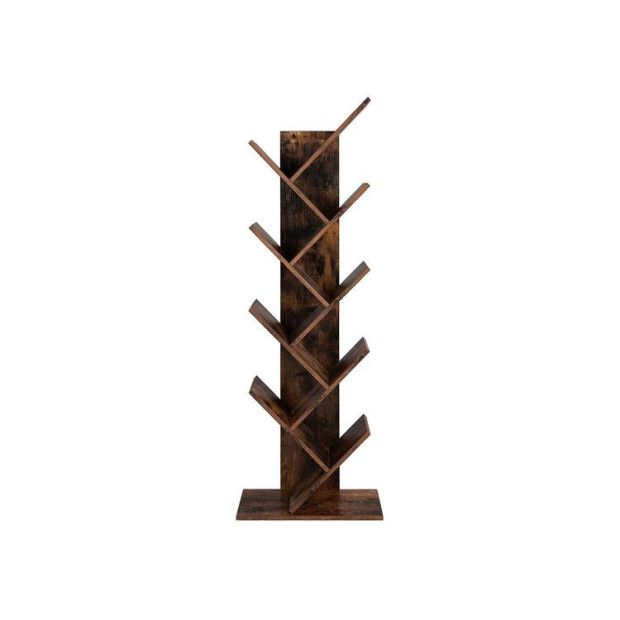 Vasagle 8tier Tree Bookshelf