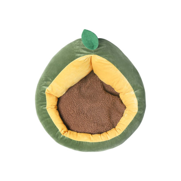 Pidan Pet Bed - Avocado - Green Image 3