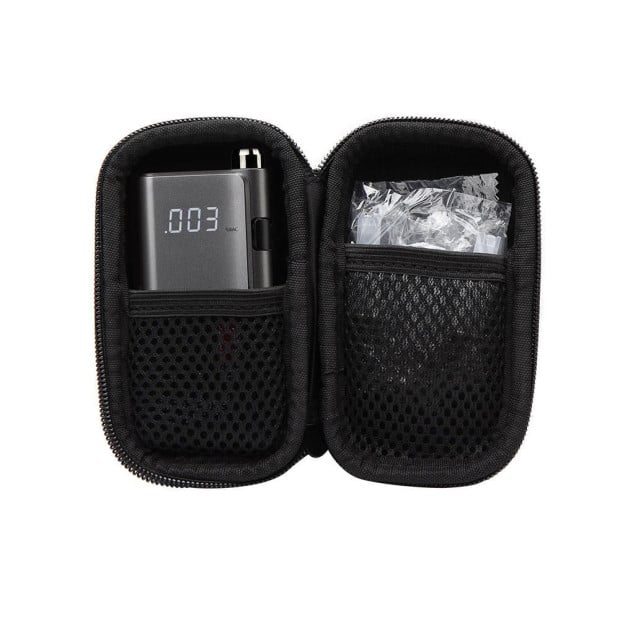 Alcosense Elite 3 BT Breathalyser Bluetooth APP AS3547 Certified Image 3