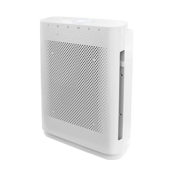 Ionmax Breeze Plus Uv Hepa Air Purifier With Mobile App