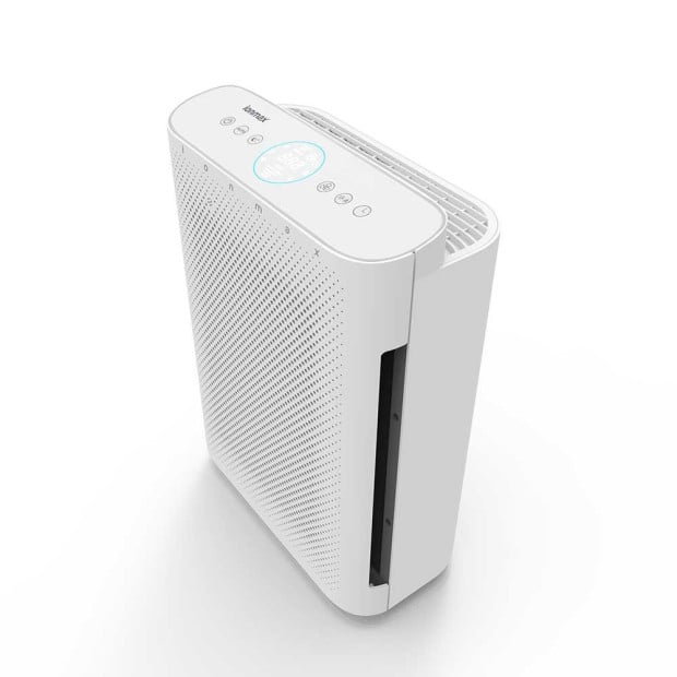 Ionmax Breeze Plus Uv Hepa Air Purifier With Mobile App Image 3