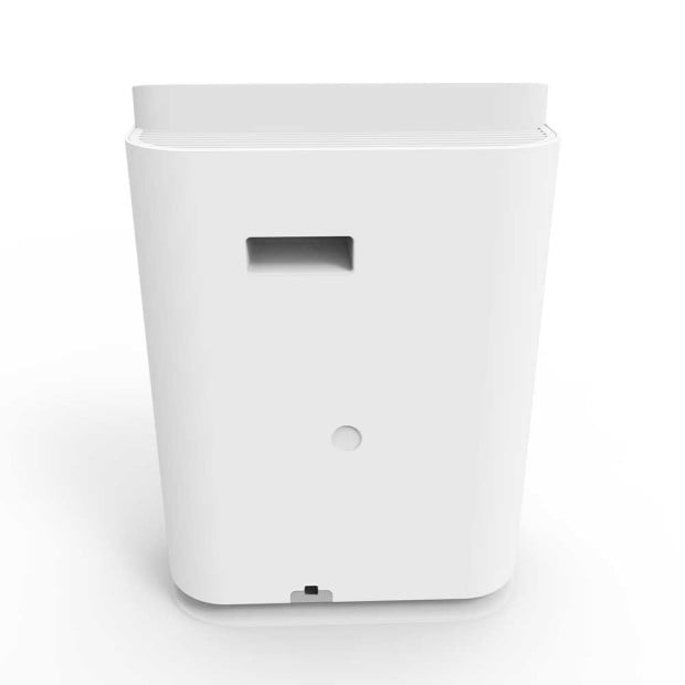 Ionmax Breeze Plus Uv Hepa Air Purifier With Mobile App Image 5