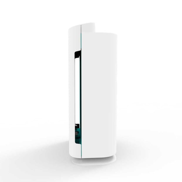 Ionmax Breeze Plus Uv Hepa Air Purifier With Mobile App Image 6