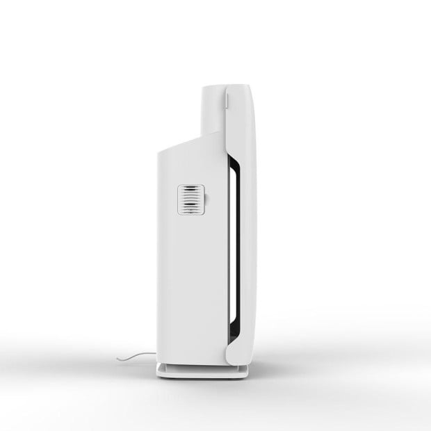 Ionmax Ion430 UV Hepa Air Purifier