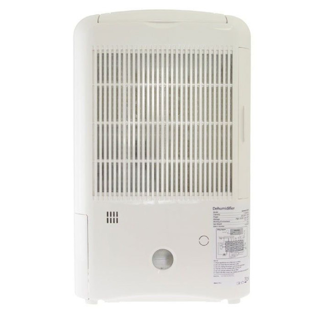 Ion612 Desiccant Dehumidifier Choice Sensitive Approved