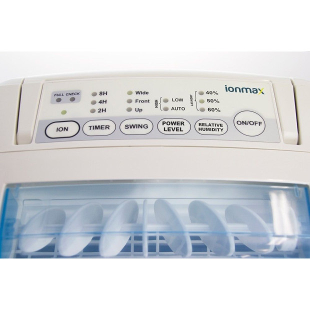 Ion612 Desiccant Dehumidifier Choice Sensitive Approved