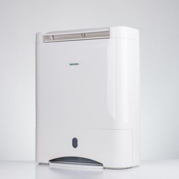 Ion632 Desiccant Dehumidifier Choice Recommended & Sensitive Approved Image 2