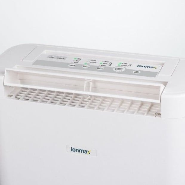 Ion632 Desiccant Dehumidifier Choice Recommended & Sensitive Approved Image 3
