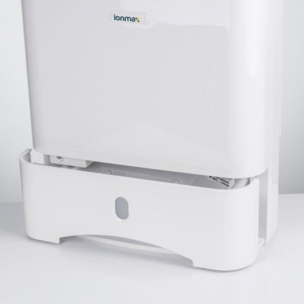 Ion632 Desiccant Dehumidifier Choice Recommended & Sensitive Approved Image 4