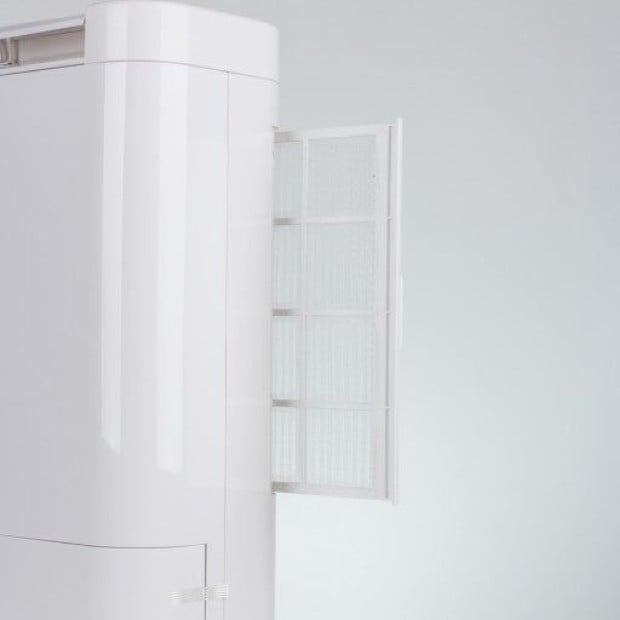 Ion632 Desiccant Dehumidifier Choice Recommended & Sensitive Approved Image 5