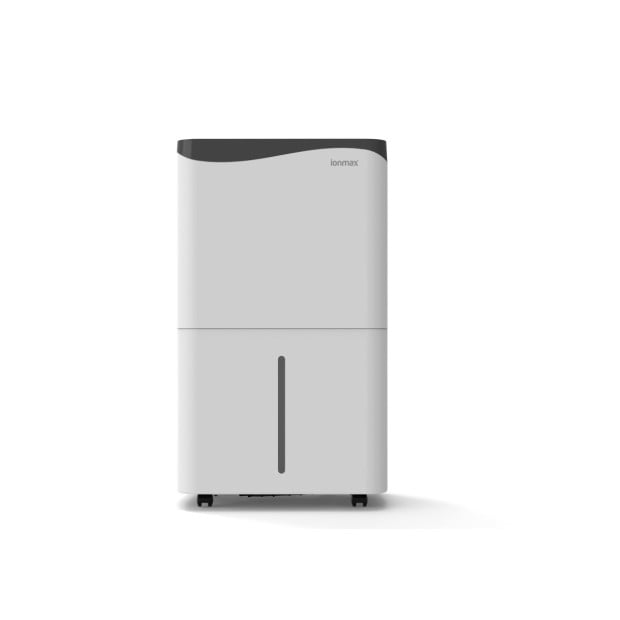 Ionmax Rhine 50l/day Compressor Dehumidifier With Mobile App