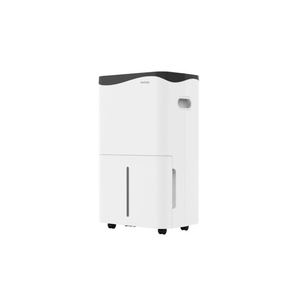 Ionmax Rhine 50l/day Compressor Dehumidifier With Mobile App Image 3