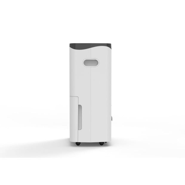 Ionmax Rhine 50l/day Compressor Dehumidifier With Mobile App Image 5