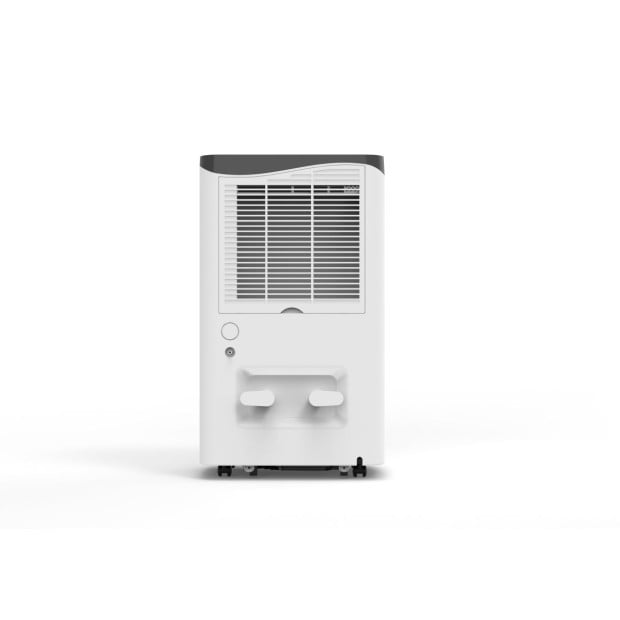Ionmax Rhine 50l/day Compressor Dehumidifier With Mobile App Image 6
