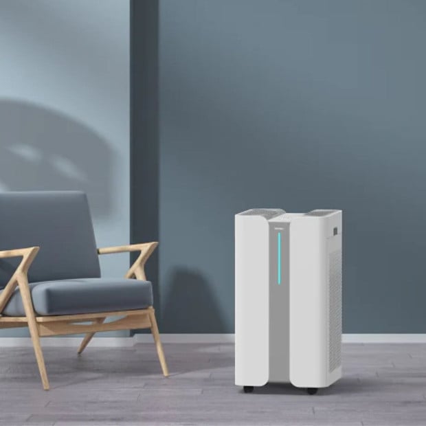 Ionmax+ Aire High-performance Air Purifier 900m3/h CADR Image 6