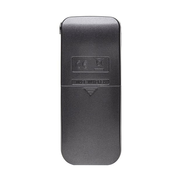 Wingmate Pro Personal Breathalyser AS3547 Certified Image 4