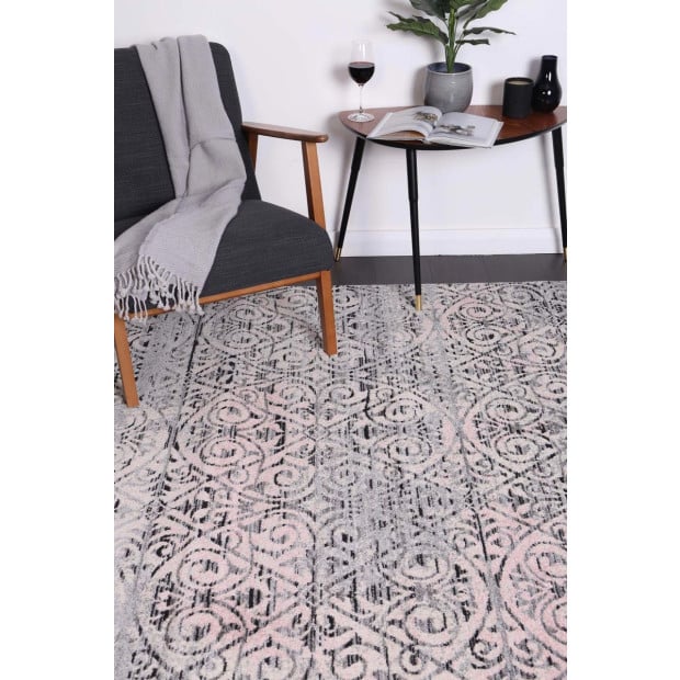 Delicate-katherine-ash-ivory-rug Image 2