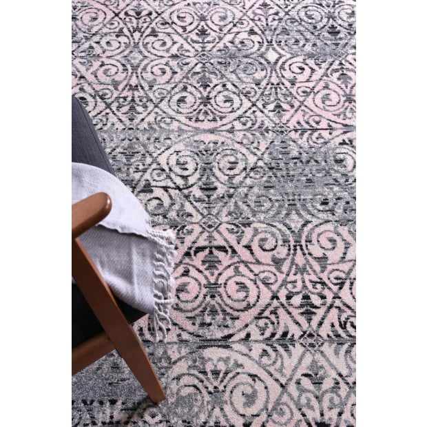 Delicate-katherine-ash-ivory-rug Image 6
