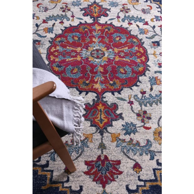 Delicate-tiffany-multi-rug Image 2