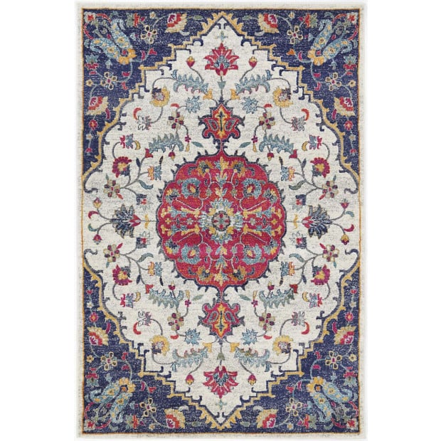 Delicate-tiffany-multi-rug Image 3