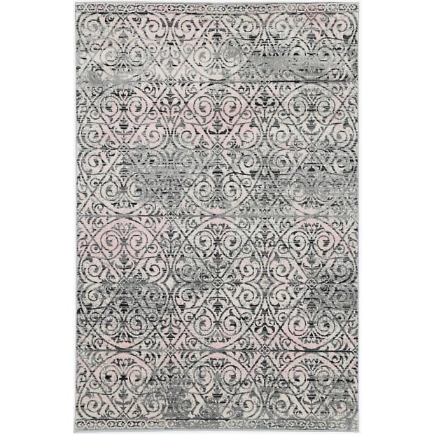 Delicate-katherine-ash-ivory-rug Image 2