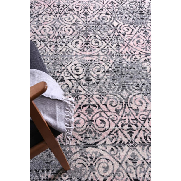 Delicate-katherine-ash-ivory-rug Image 6