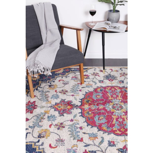 Delicate-tiffany-multi-rug Image 3